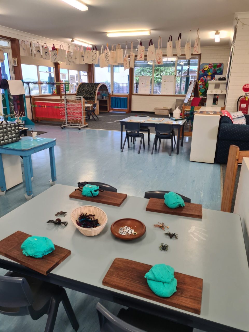 Clifton Springs Beacon Point Preschool Bethany Group