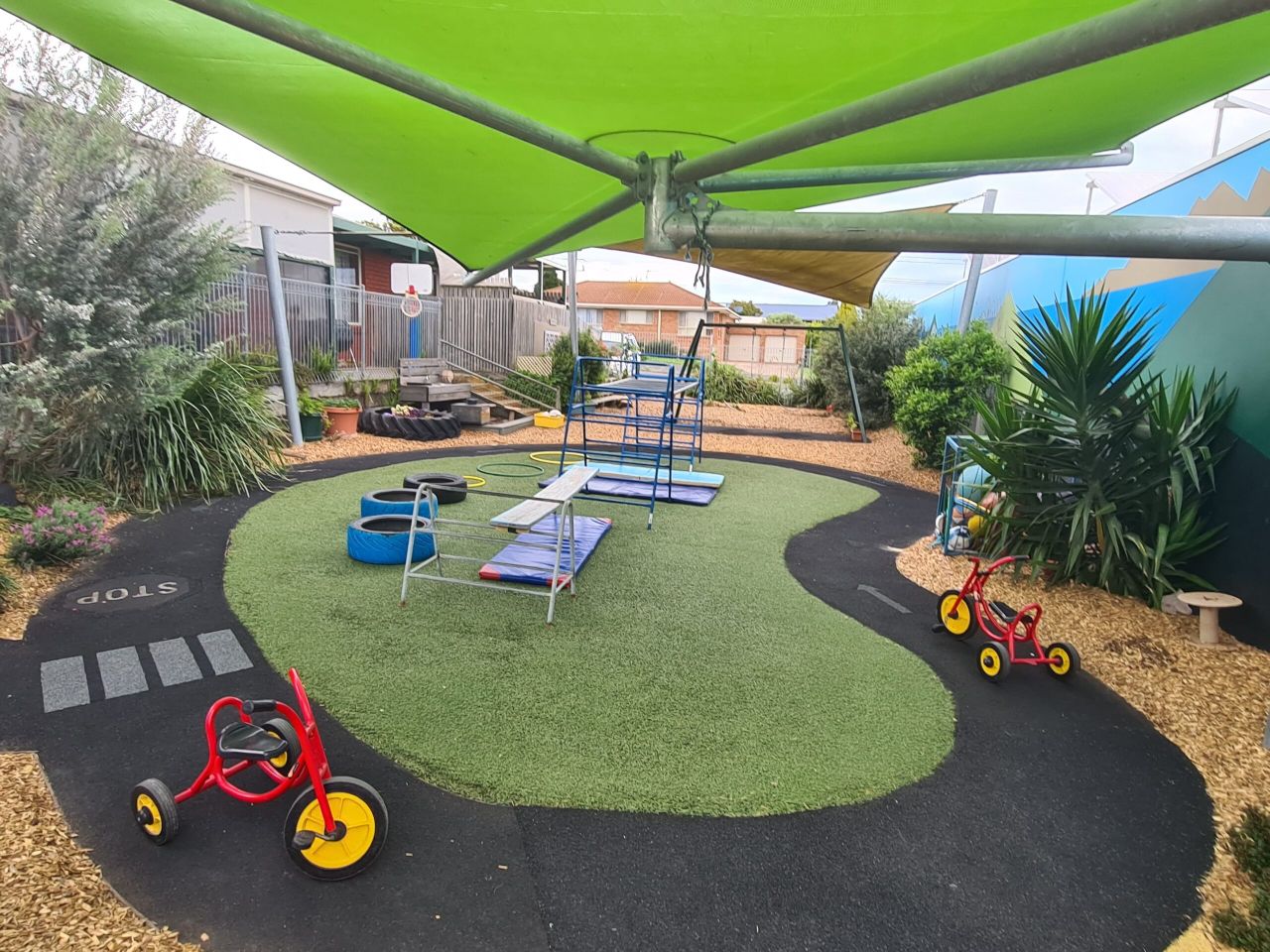 Clifton Springs Beacon Point Preschool Bethany Group