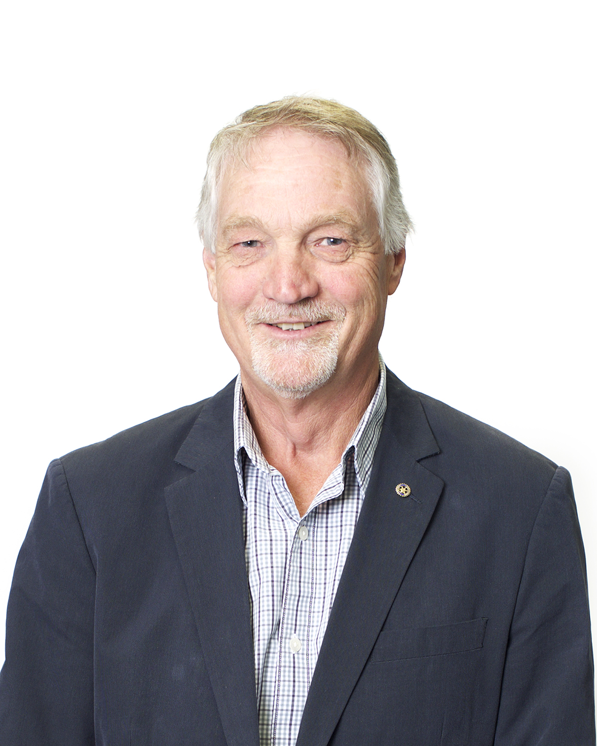 Geoff Caddy
