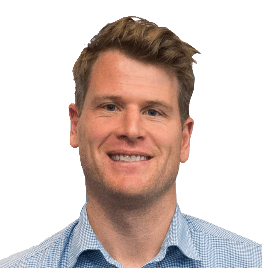 Zane Vail