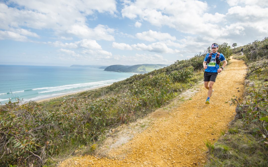 Surf Coast Century raises $3500 to support Bethany