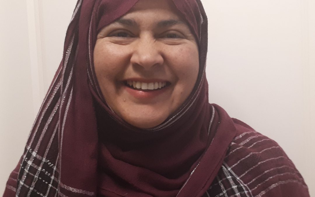 Staff Profile – Safoora Imram