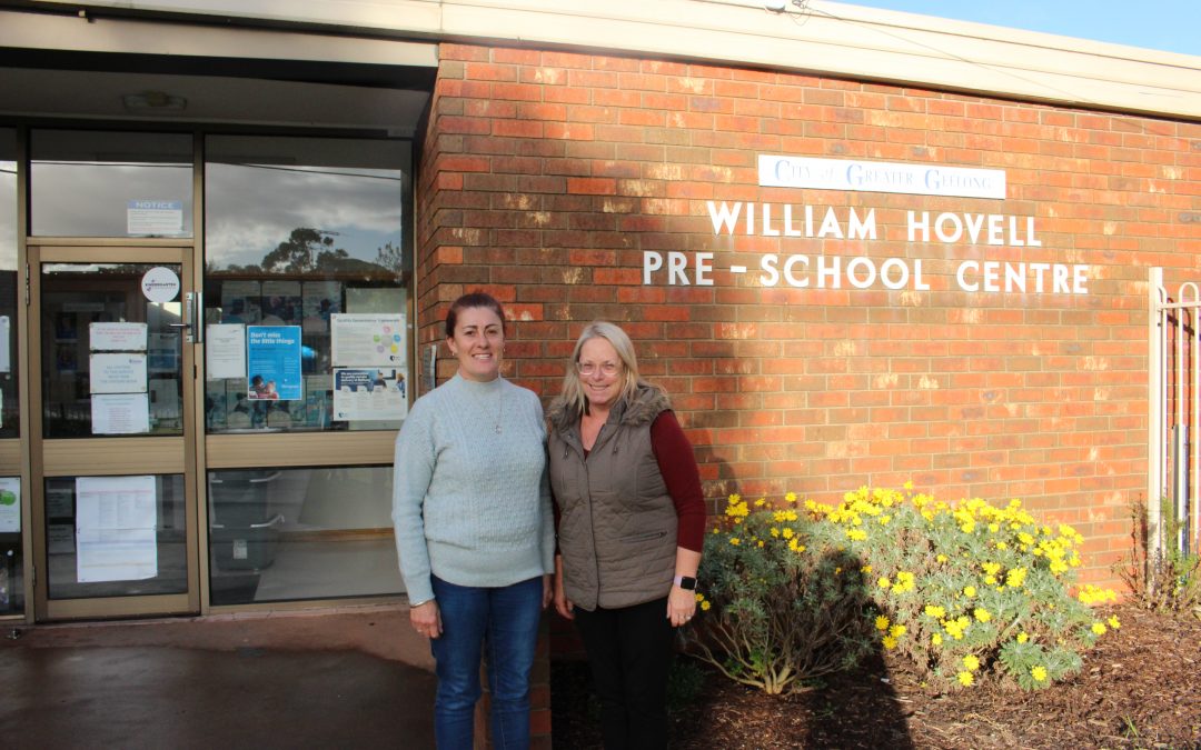 William Hovell Preschool