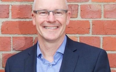Announcement of CEO