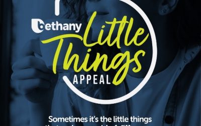 Bethany’s Little Things Appeal helps support families as costs of living rise