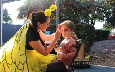 Hundreds of families visit our Kindergartens during Open Week