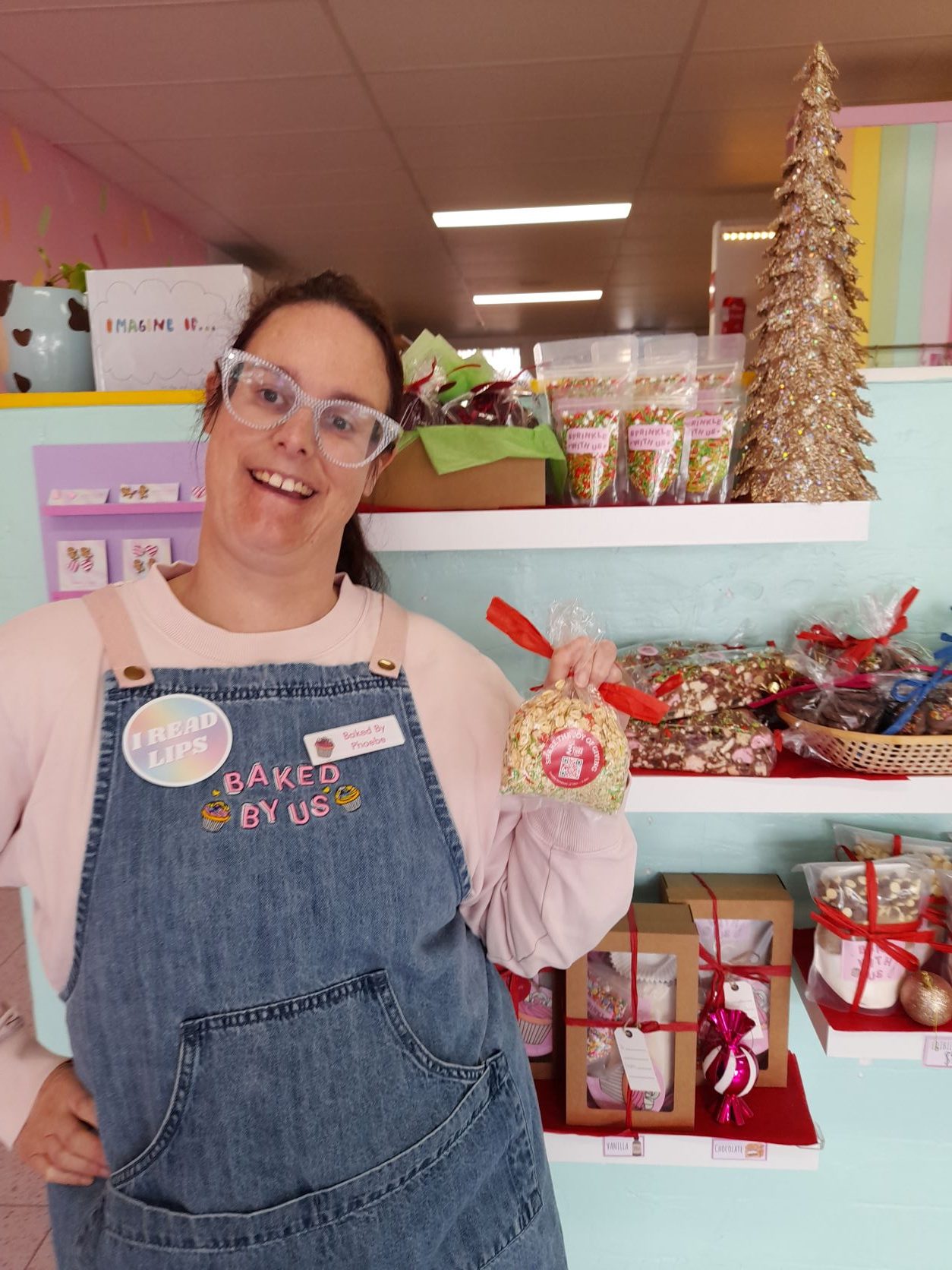 Geelong Giving Tree Appeal BCS Community Initiative