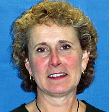 Kay Arola